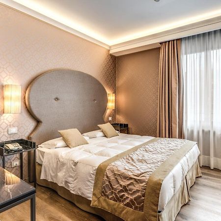 Hotel Belle Arti Venezia Eksteriør bilde