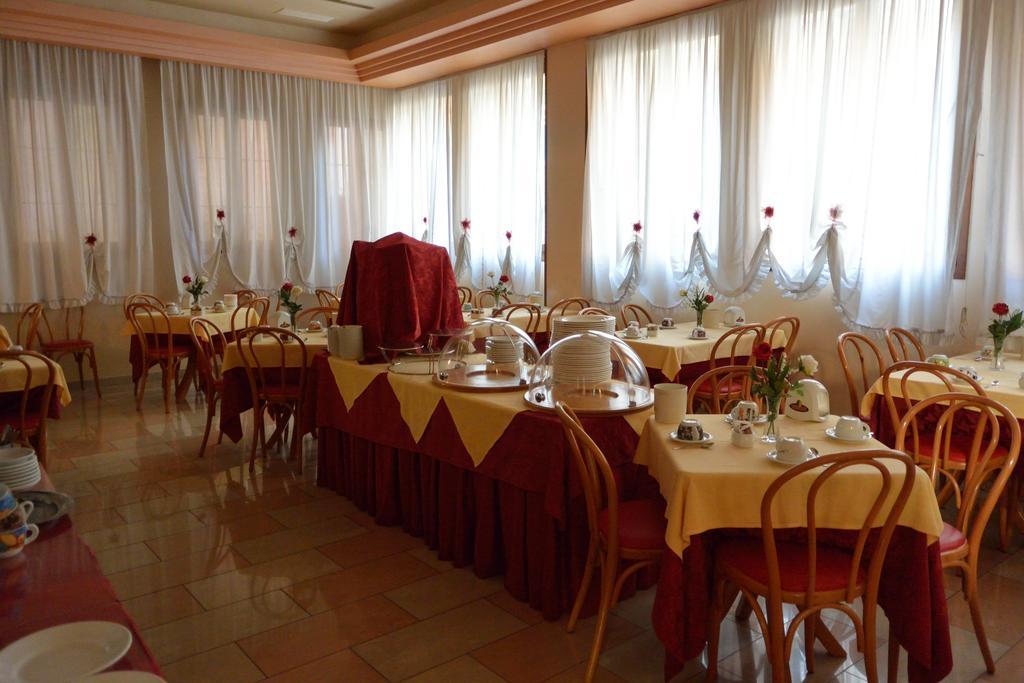 Hotel Belle Arti Venezia Eksteriør bilde