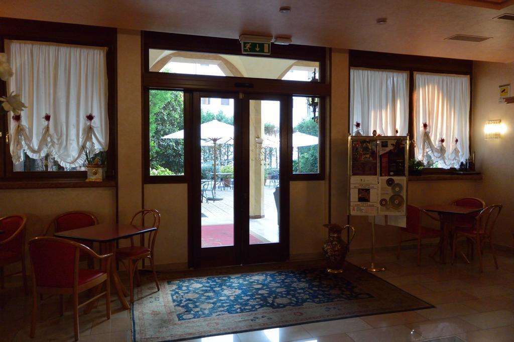 Hotel Belle Arti Venezia Eksteriør bilde