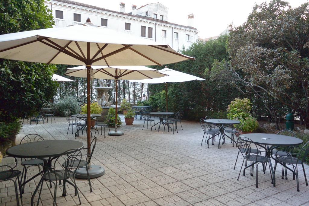 Hotel Belle Arti Venezia Eksteriør bilde