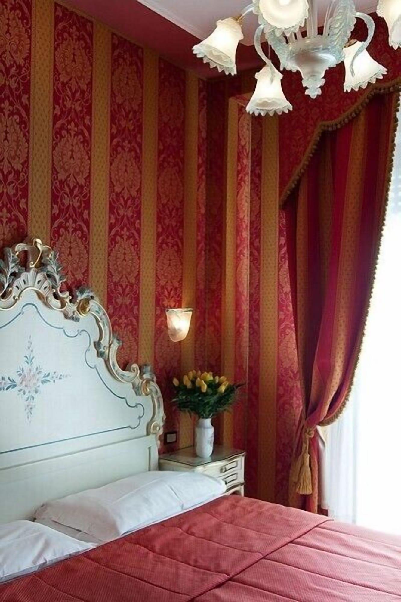 Hotel Belle Arti Venezia Eksteriør bilde