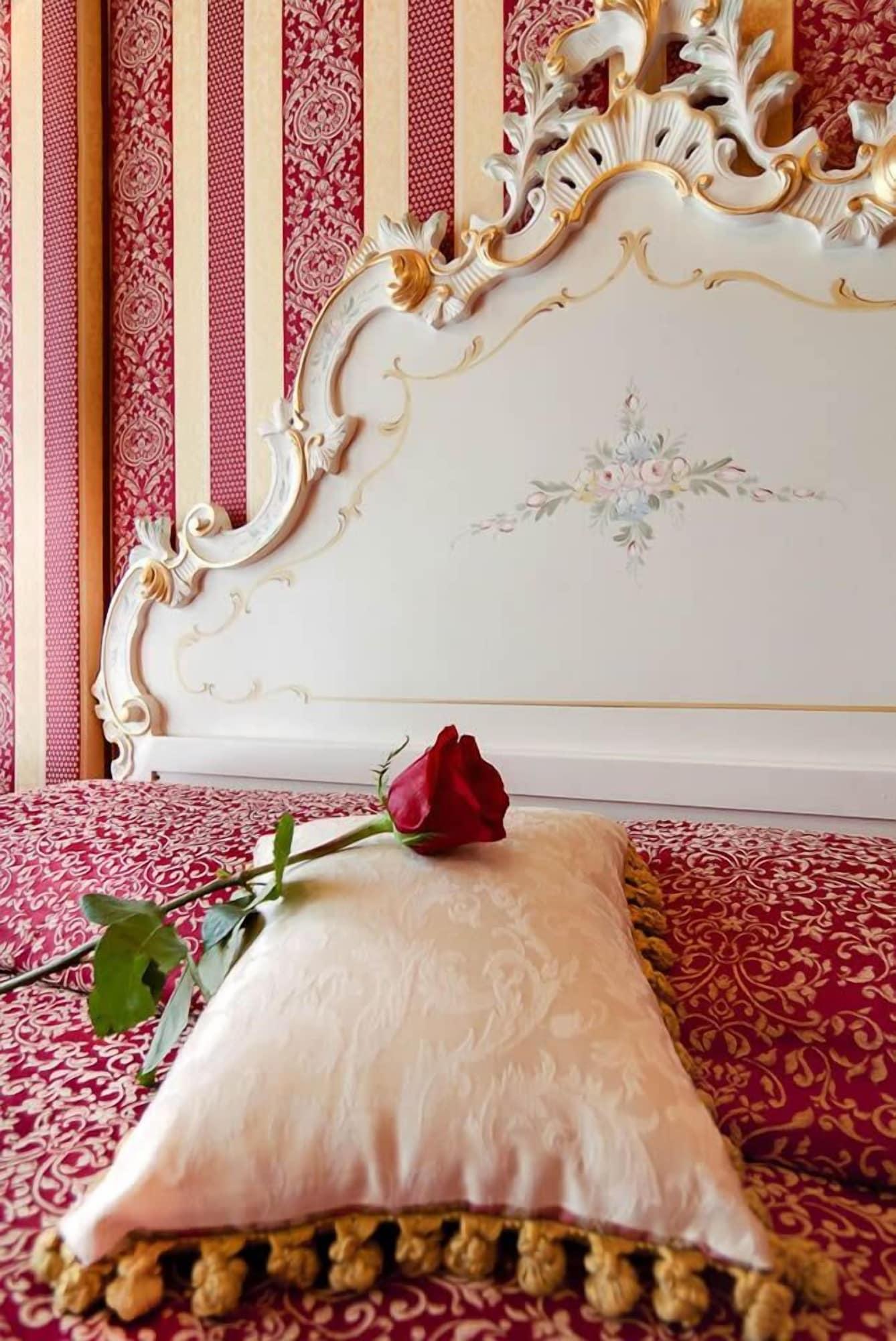 Hotel Belle Arti Venezia Eksteriør bilde