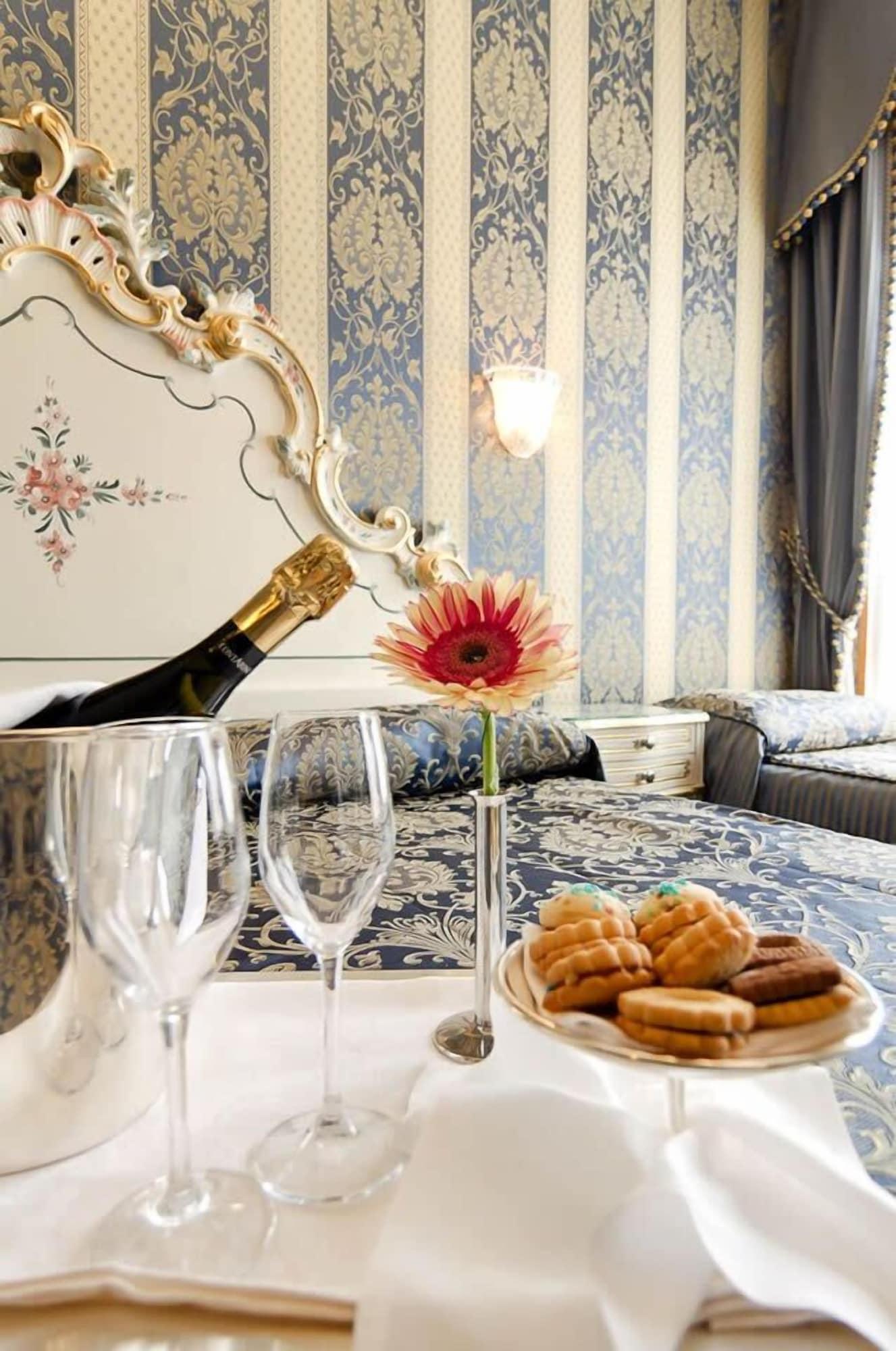 Hotel Belle Arti Venezia Eksteriør bilde