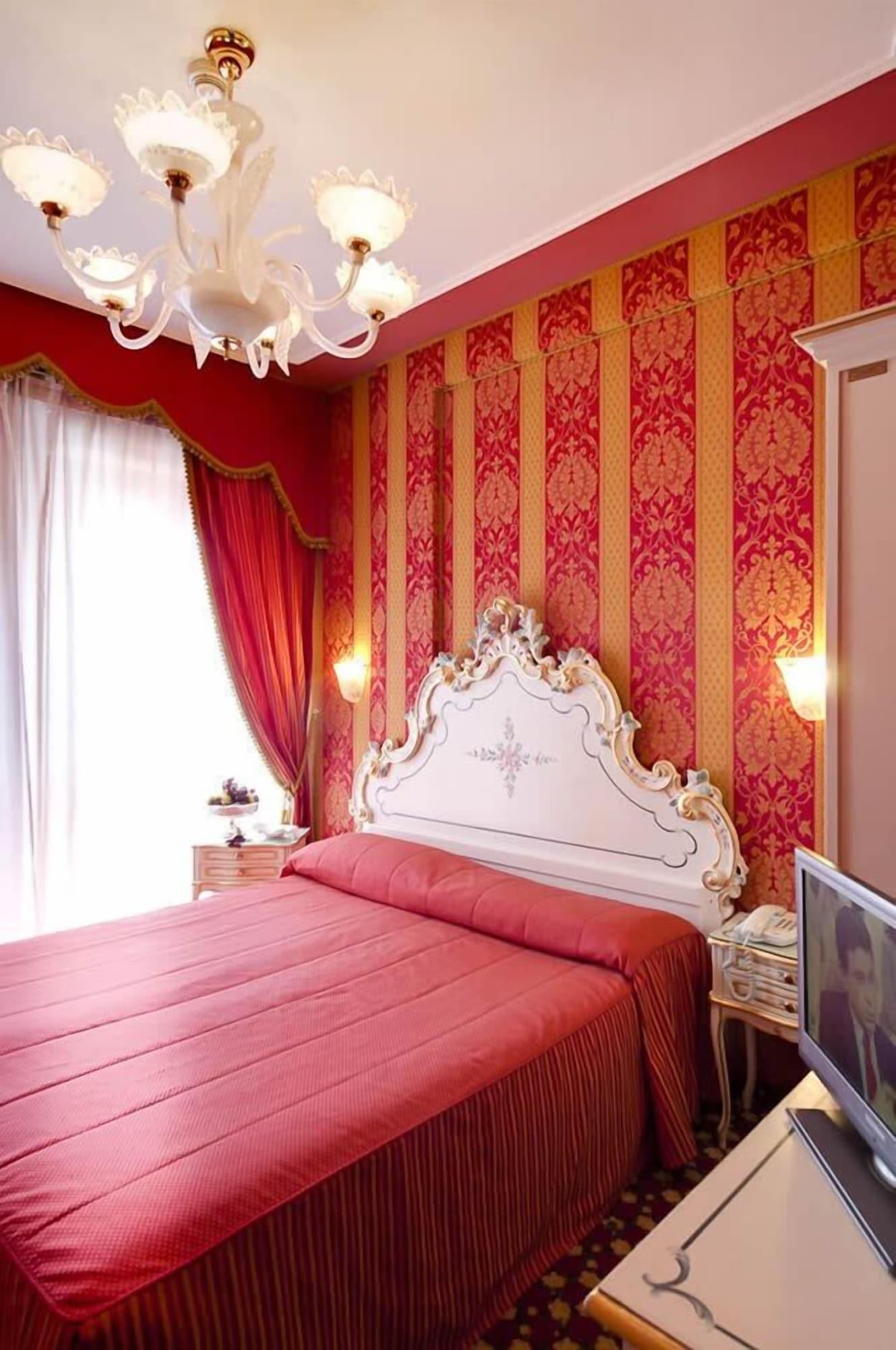 Hotel Belle Arti Venezia Eksteriør bilde