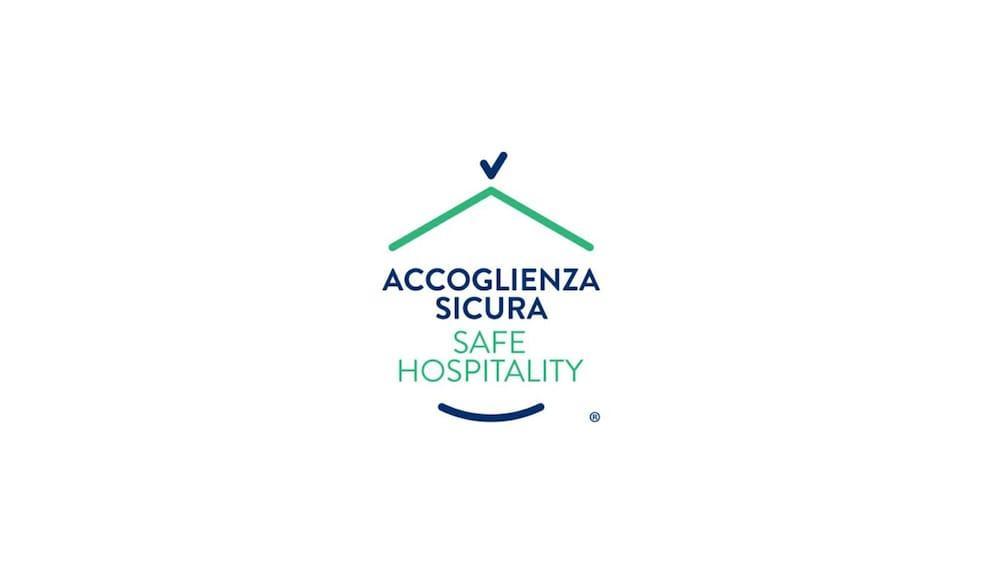 Hotel Belle Arti Venezia Eksteriør bilde