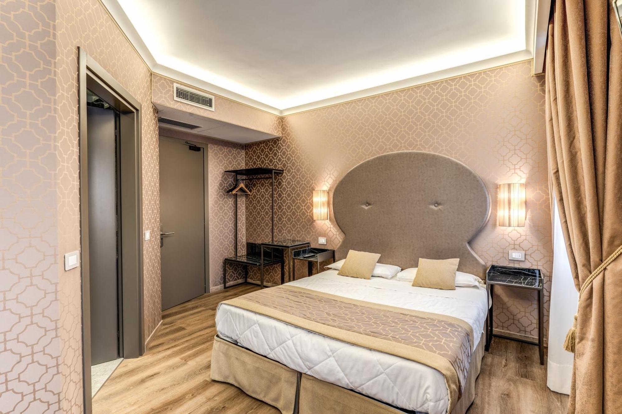 Hotel Belle Arti Venezia Eksteriør bilde